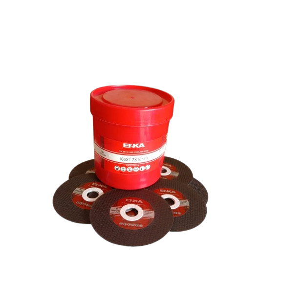 BATU GERINDA POTONG 4" MERK ENKA