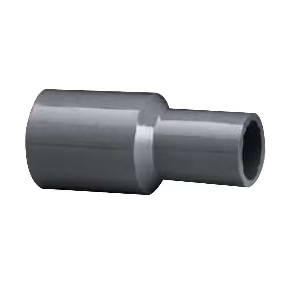 REDUCER PVC 2" X 1-1/2" RUCIKA