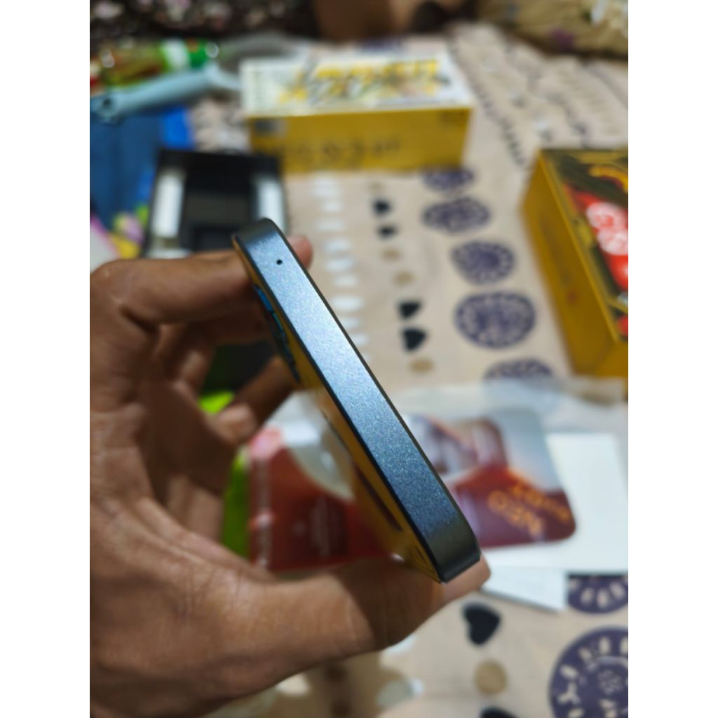 Nubia neo 3T 8/256 fullset