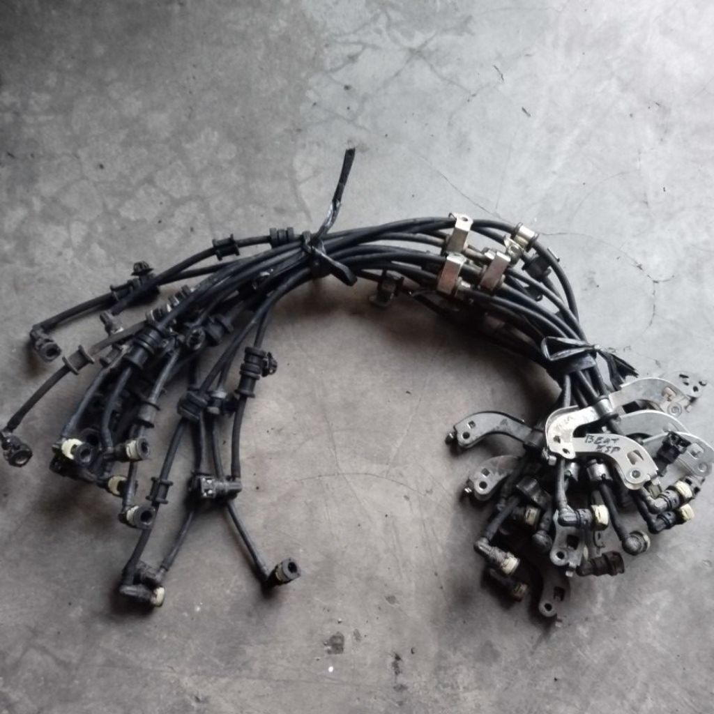 selang bensin/selang injektor beat esp, beat street old