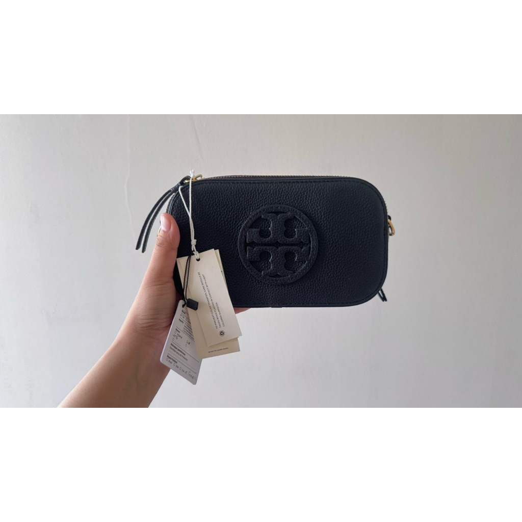 Miller Mini Crossbody Bag Tory Burch