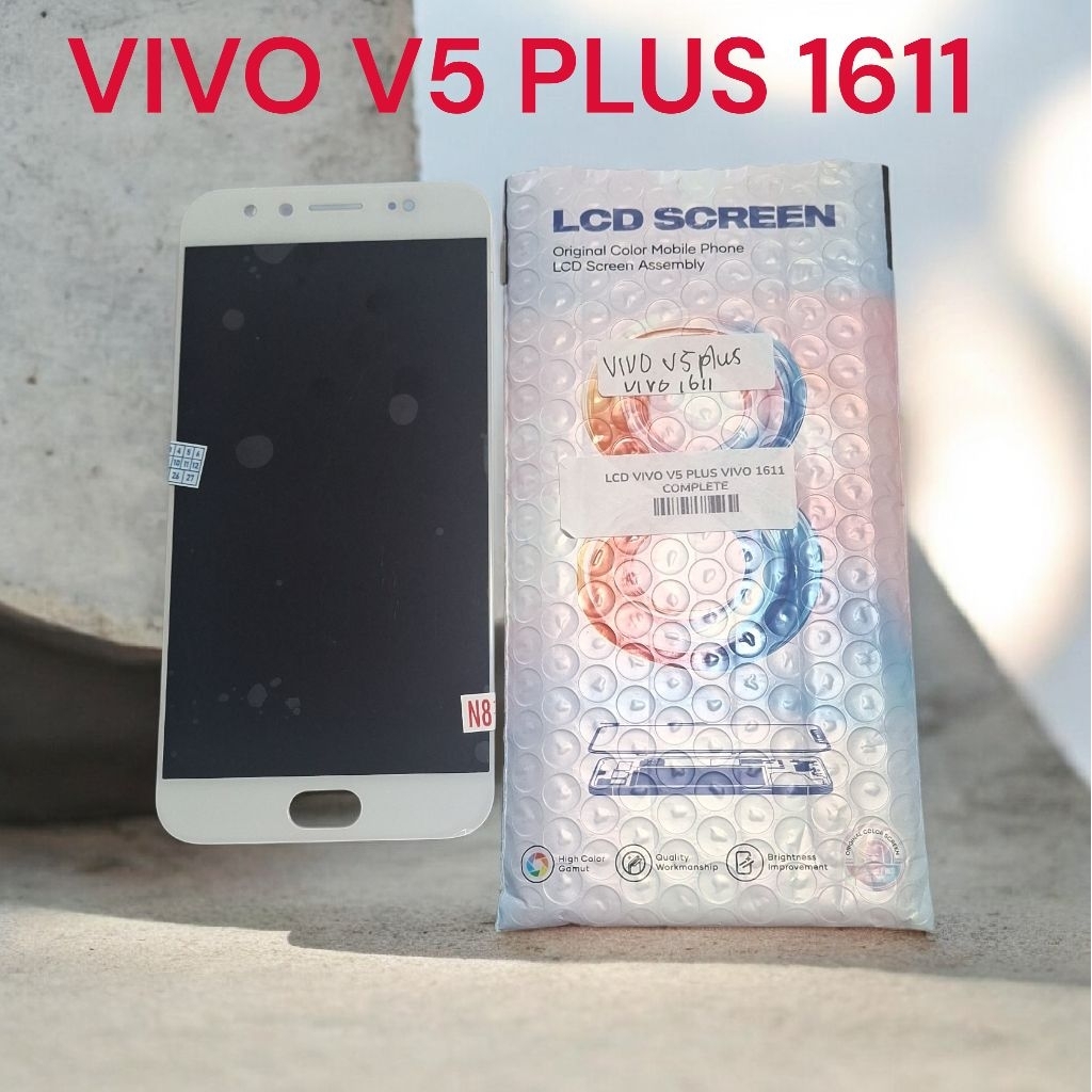 LCD VIVO V5 PLUS VIVO 1611 COMPLETE