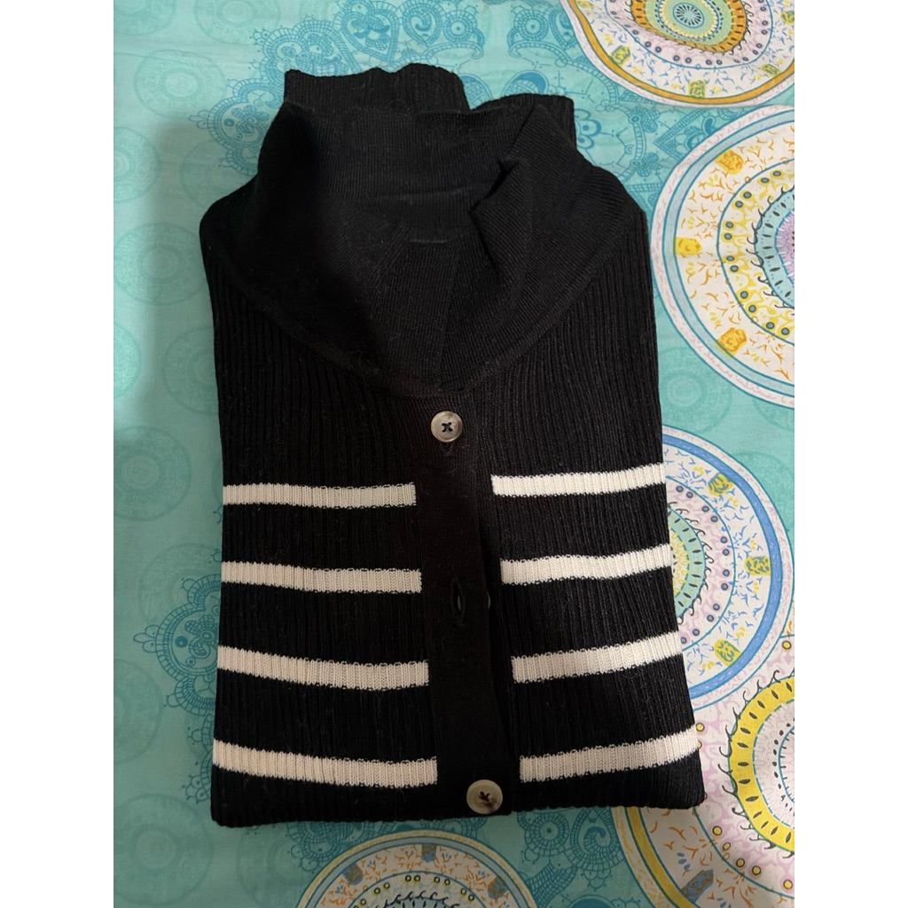 knit strip colorbox - colorbox