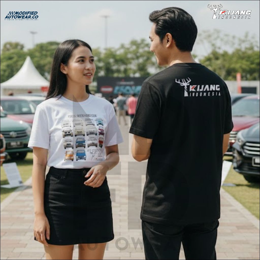 kaos kijang generation all varian modifed autowear kaos kijang indonesia hoodie kijang generation