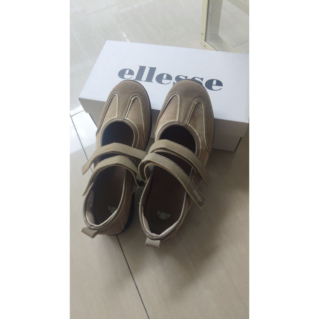 Ellesse Arya Woman Shoes