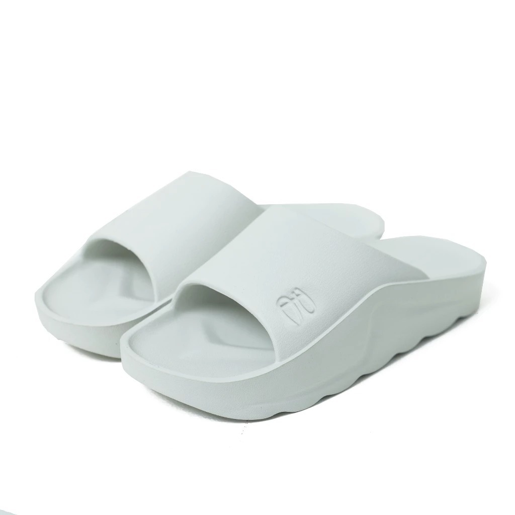 PATROBAS SANDALS - EASE IVORY