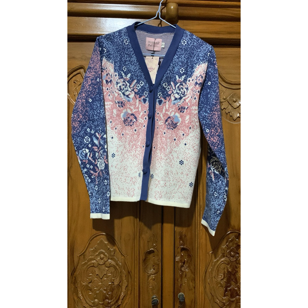 BWBYAZ- osienne Cardigan
