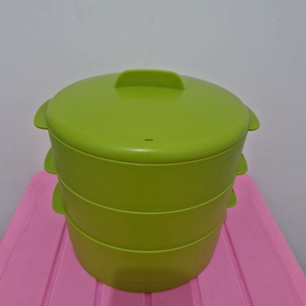 alat kukus 3 tingkat