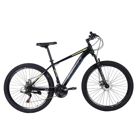 BONUS BRACKET BOTOL Sepeda gunung alton beast S 1.0 mtb 27,5 Element alton beast S 1.0 24 speed