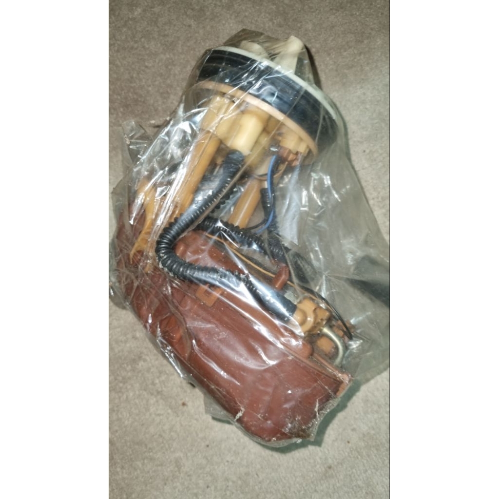 fuelpump honda odyasey rb1