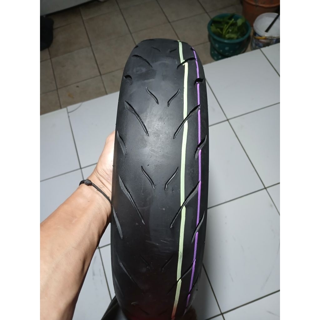 ban luar sofcompound corsa r46 100/80 ring 14