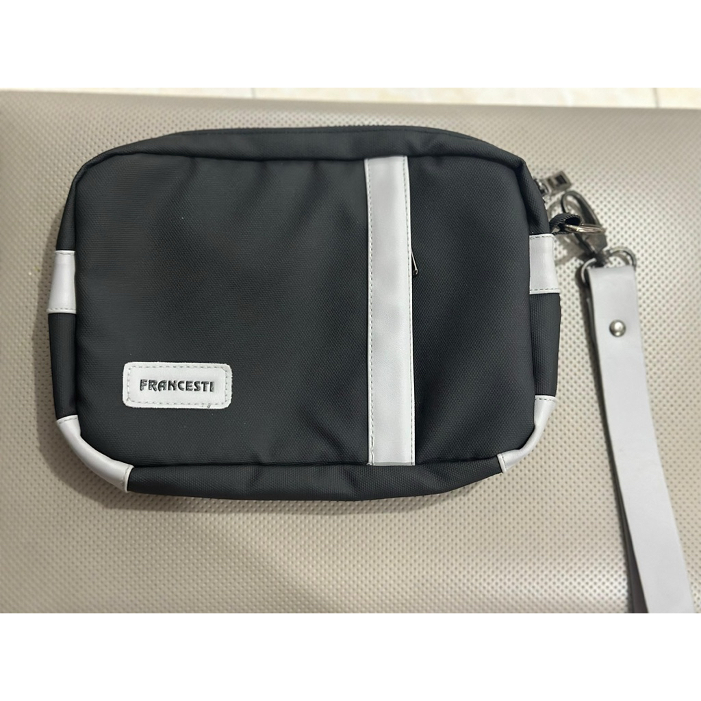 PRELOVED HANDBAG PRIA FRANCESTI