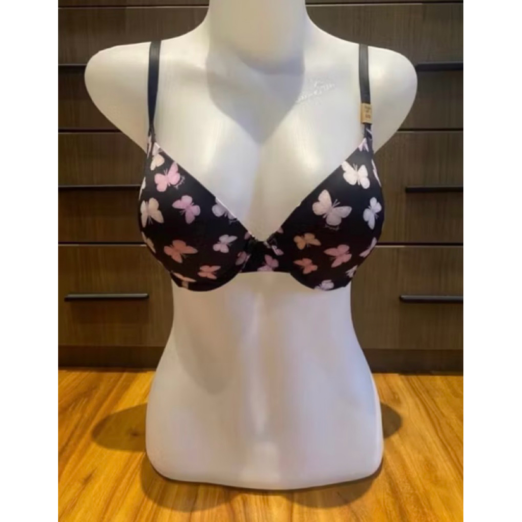 victoria secret bra size 32d