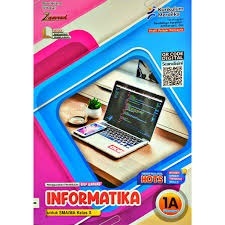 LKS INFORMATIKA KELAS 10 SMA/SMK SEMESTER 1