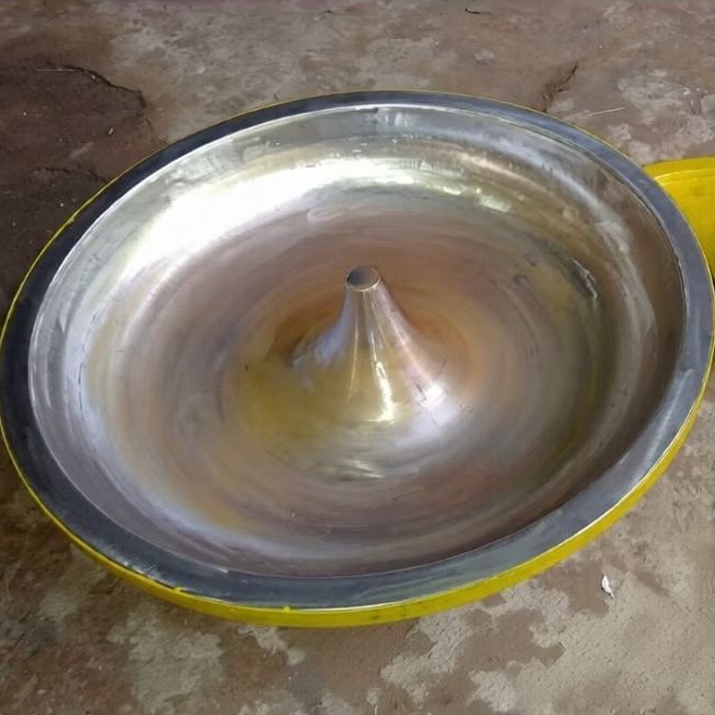CUMA wajan giling bakso D55 tanpa tutup #wajangilingbakso #wajanbakso #wajanbaksobaja