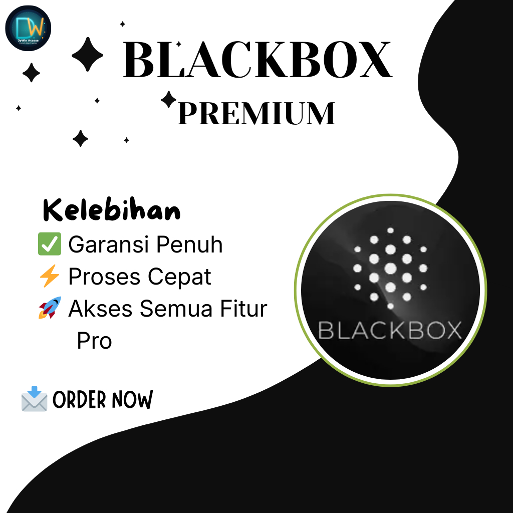 Blackbox ai