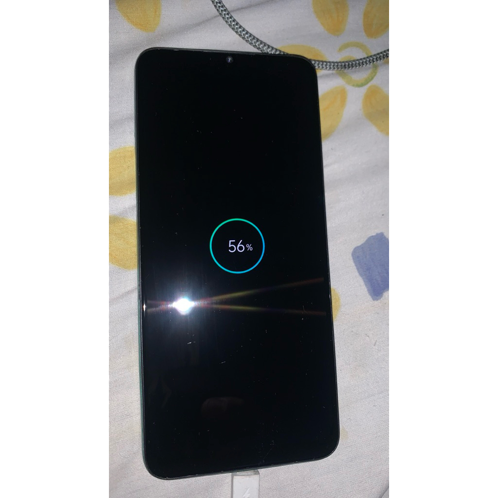 REALME 5i MINUS MATI