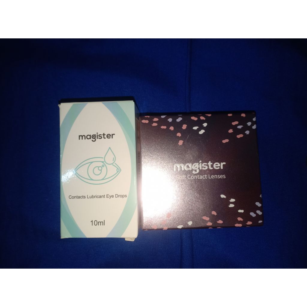 soflen magister & air tetesan soflen (buy 1 get 1)