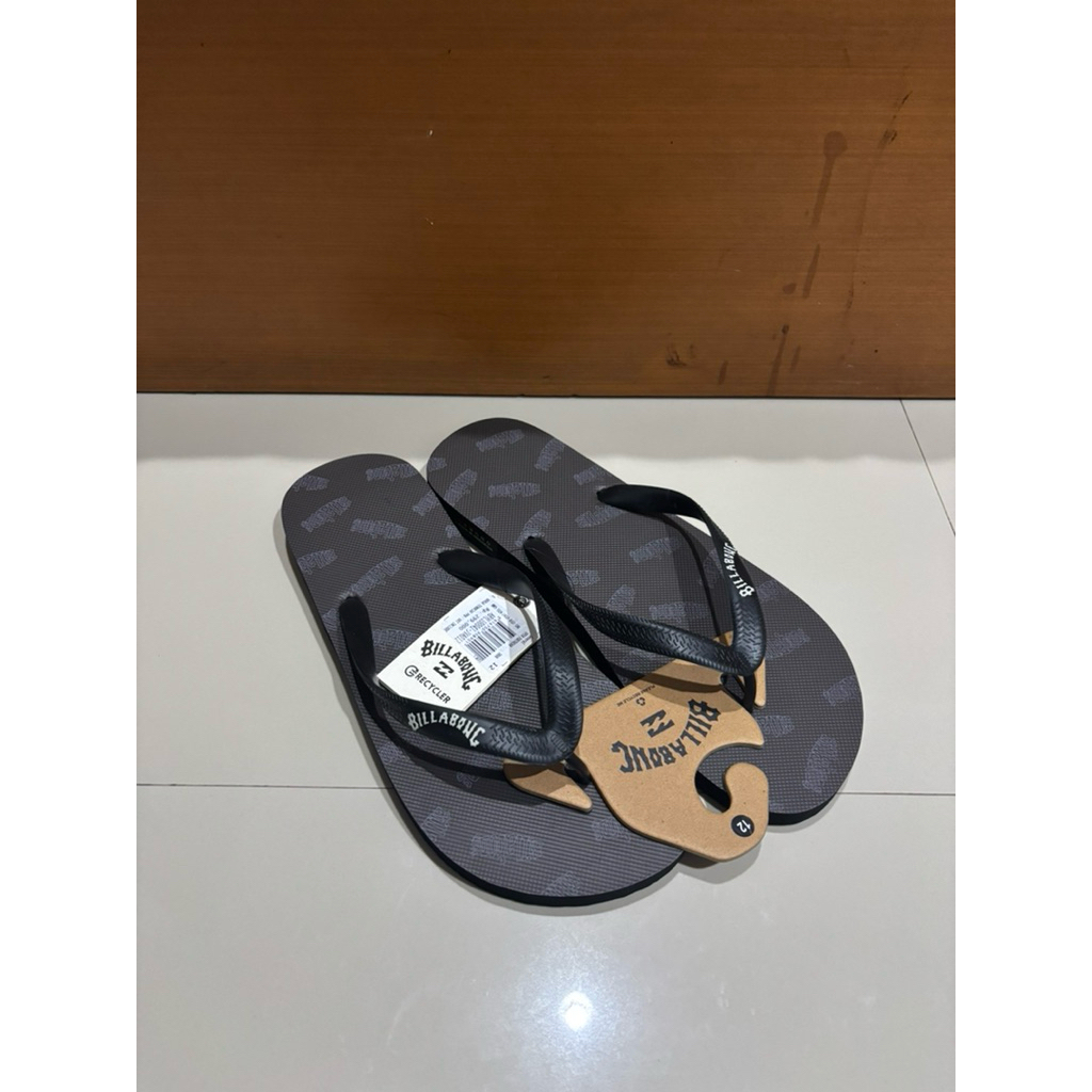 Sandal Billabong Tides Java Big Size (46) Original Product 100% BNWT
