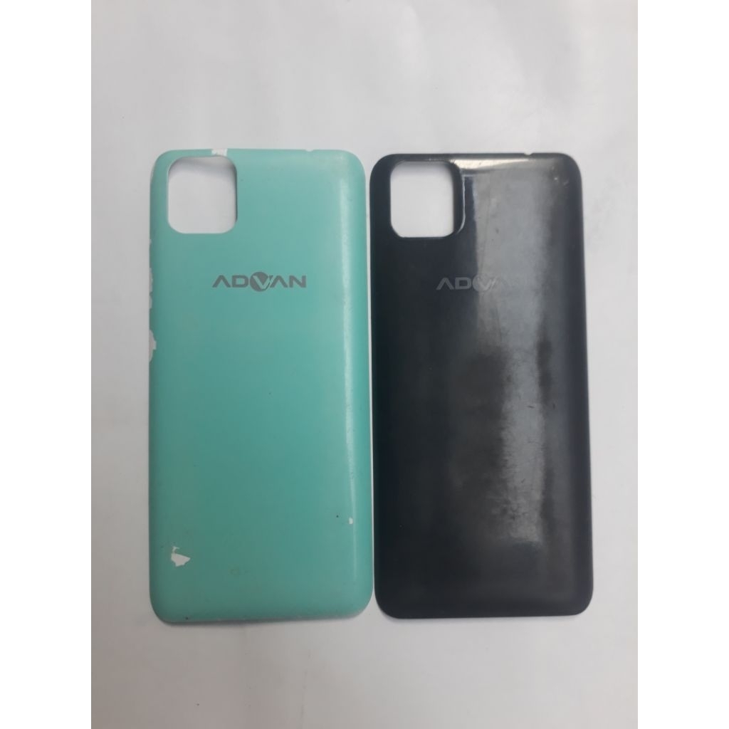 BACKDOOR ADVAN G5 ELITE 6003 BEKAS ORI COPOTAN