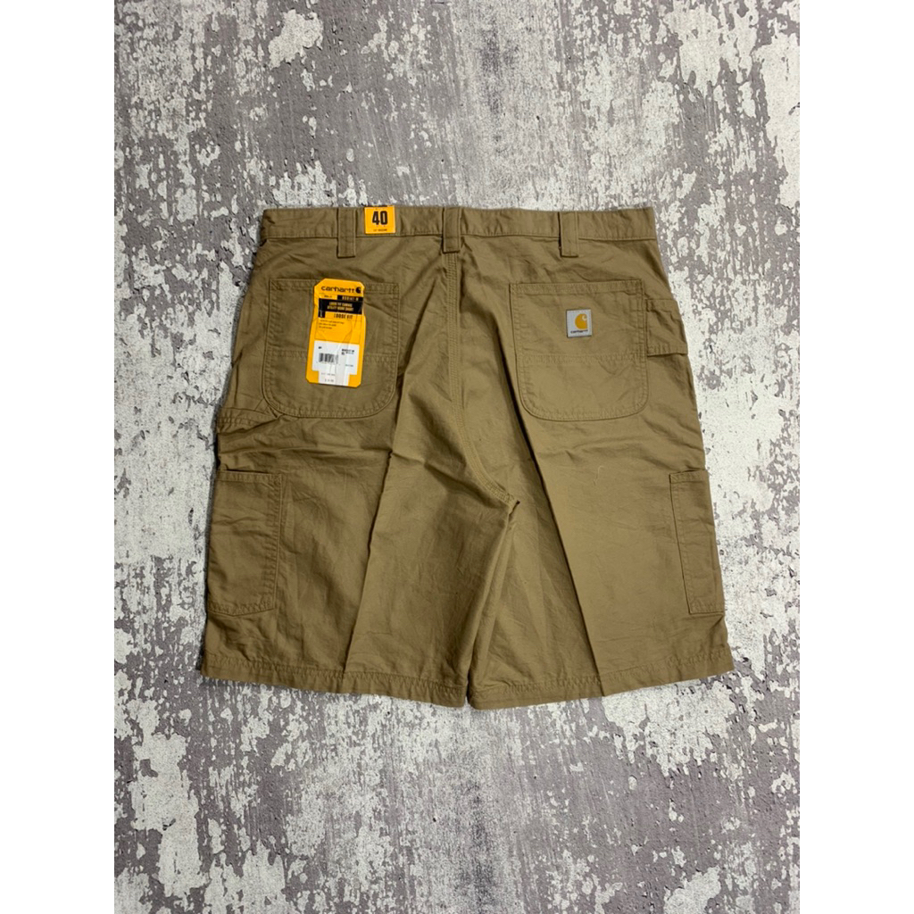 celana pendek carhartt sz 40