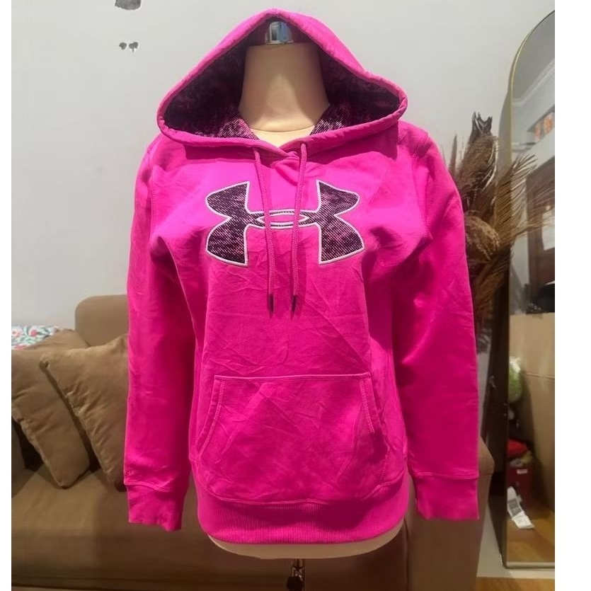 Under Armour hoodie