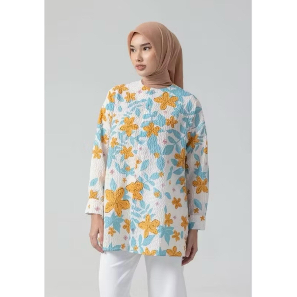 PRELOVED RIA MIRANDA MONOGRAM