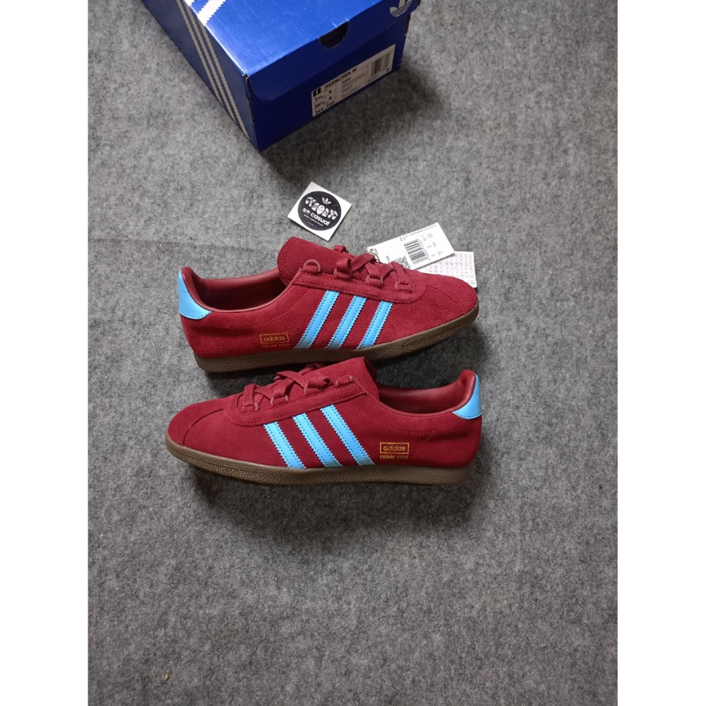 ADIDAS TRIMM STAR CW WESHAM