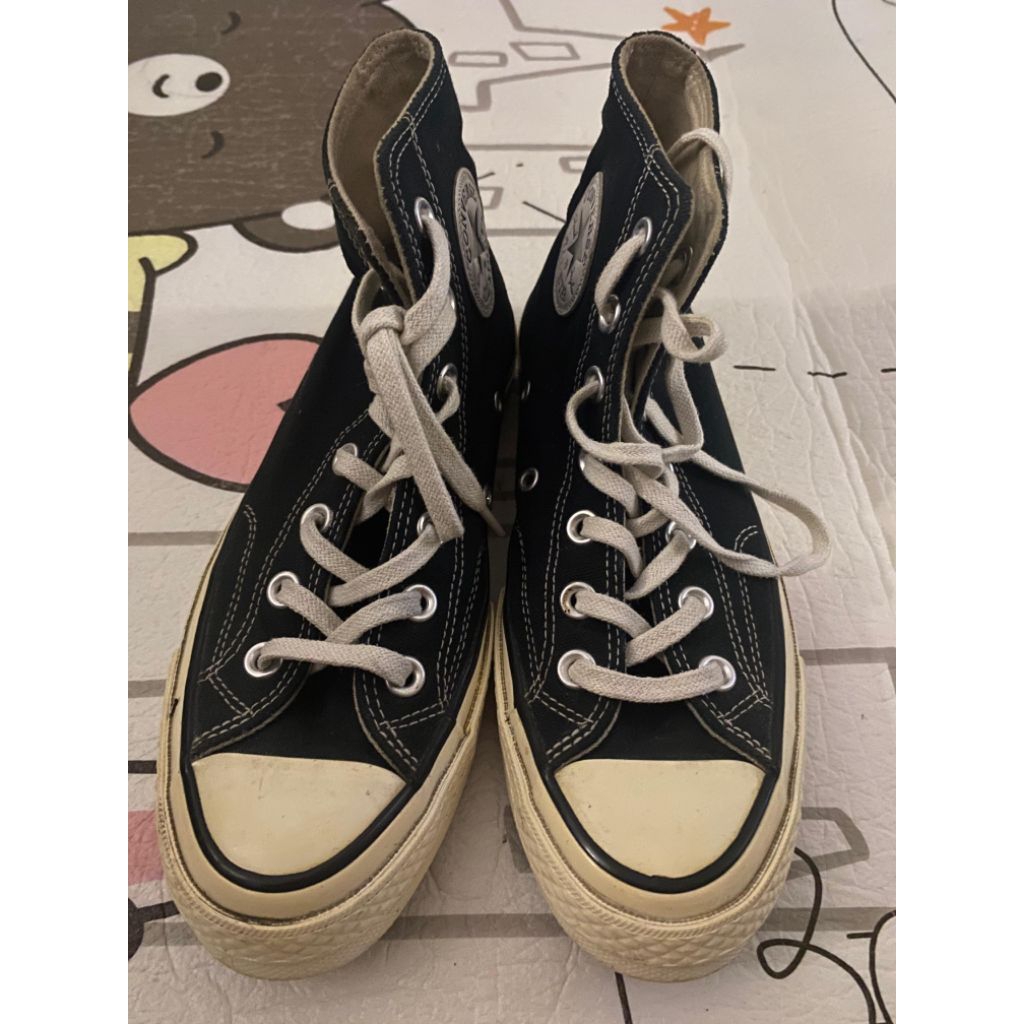 converse all star high preloved