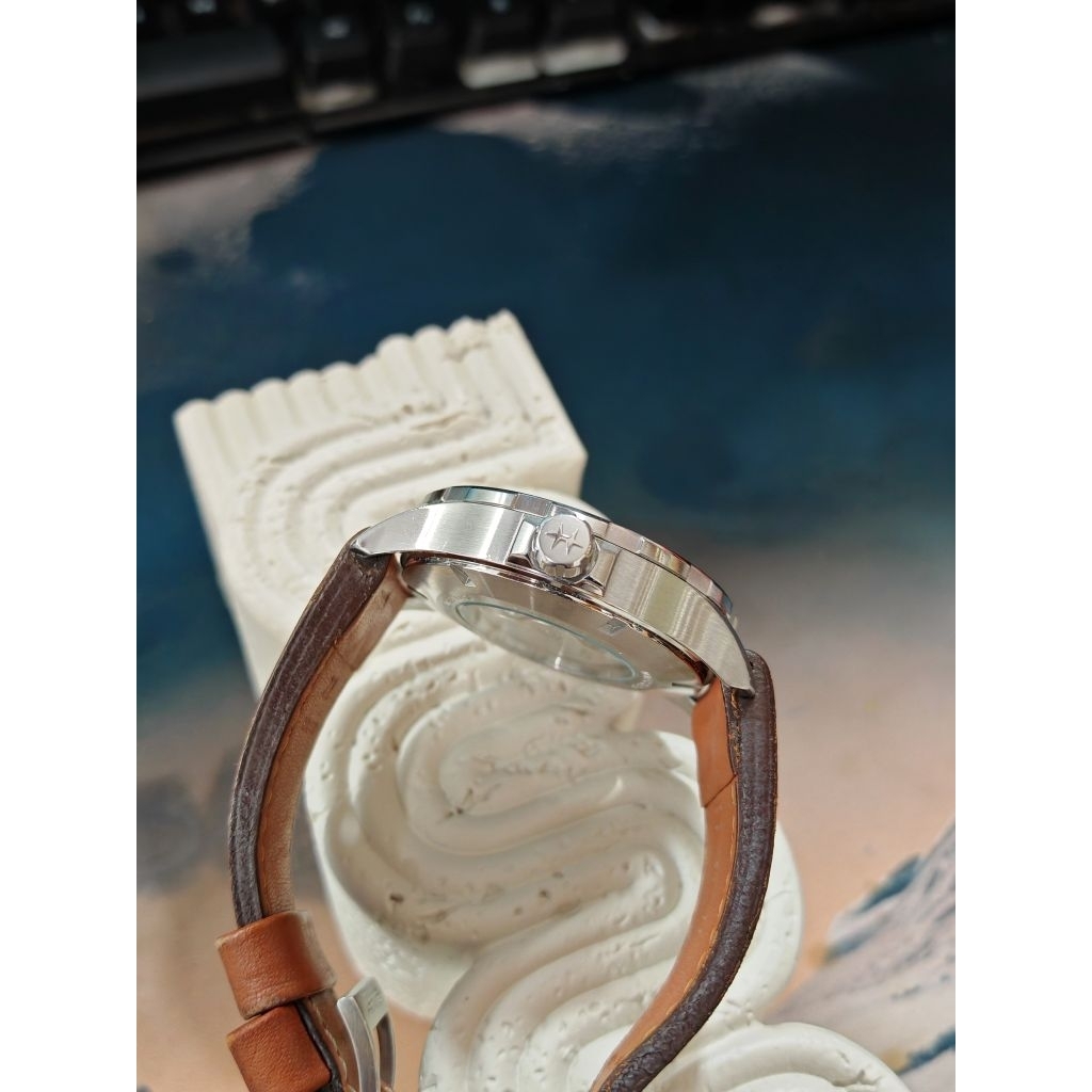 Hamilton Khaki X Wind Automatic