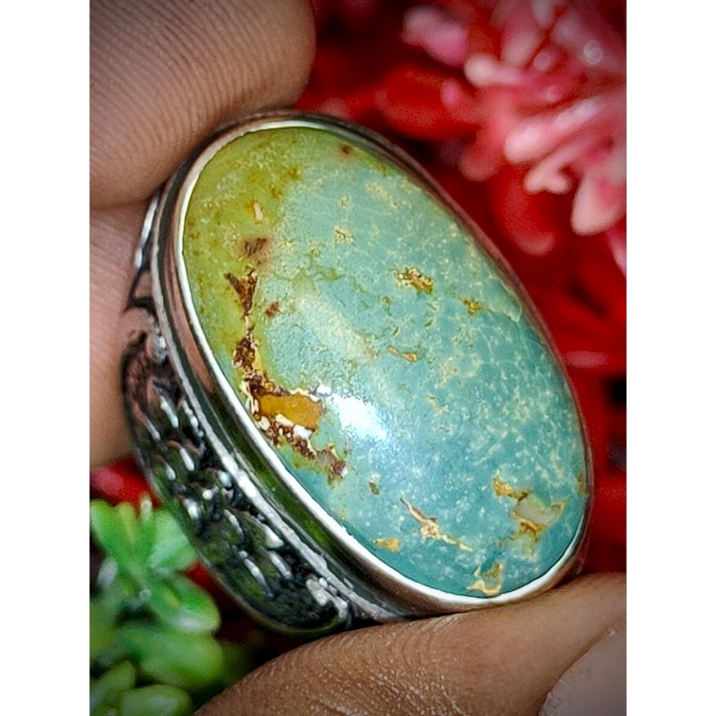 akik pirus persia asli iran