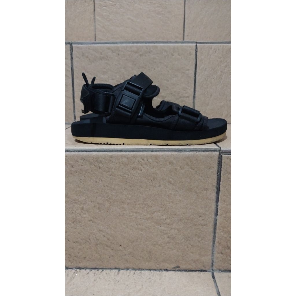 sandal hijack alto second