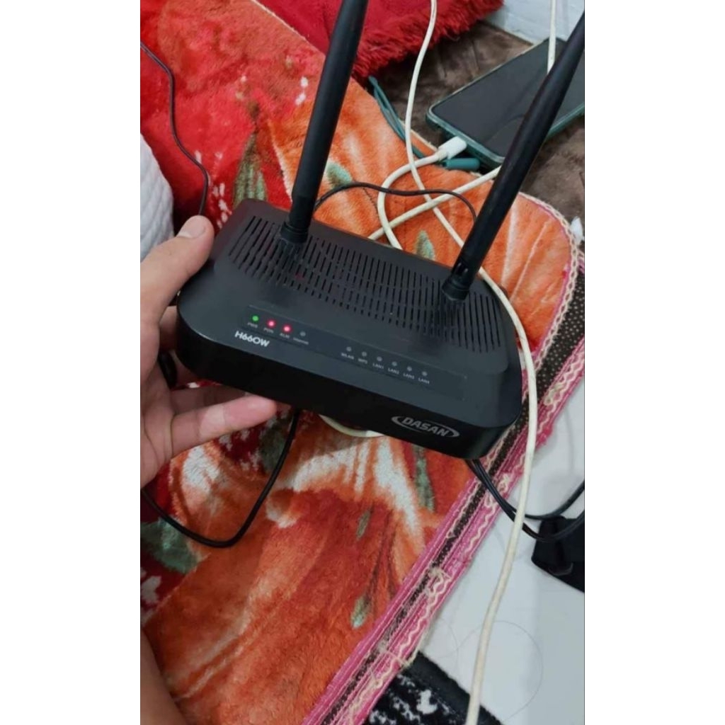 Router Modem Wifi