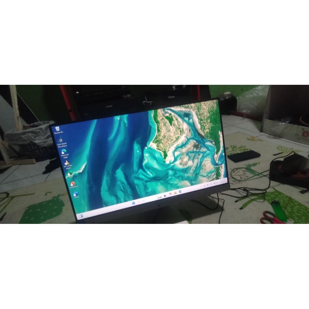 pc all in one asus v222UA