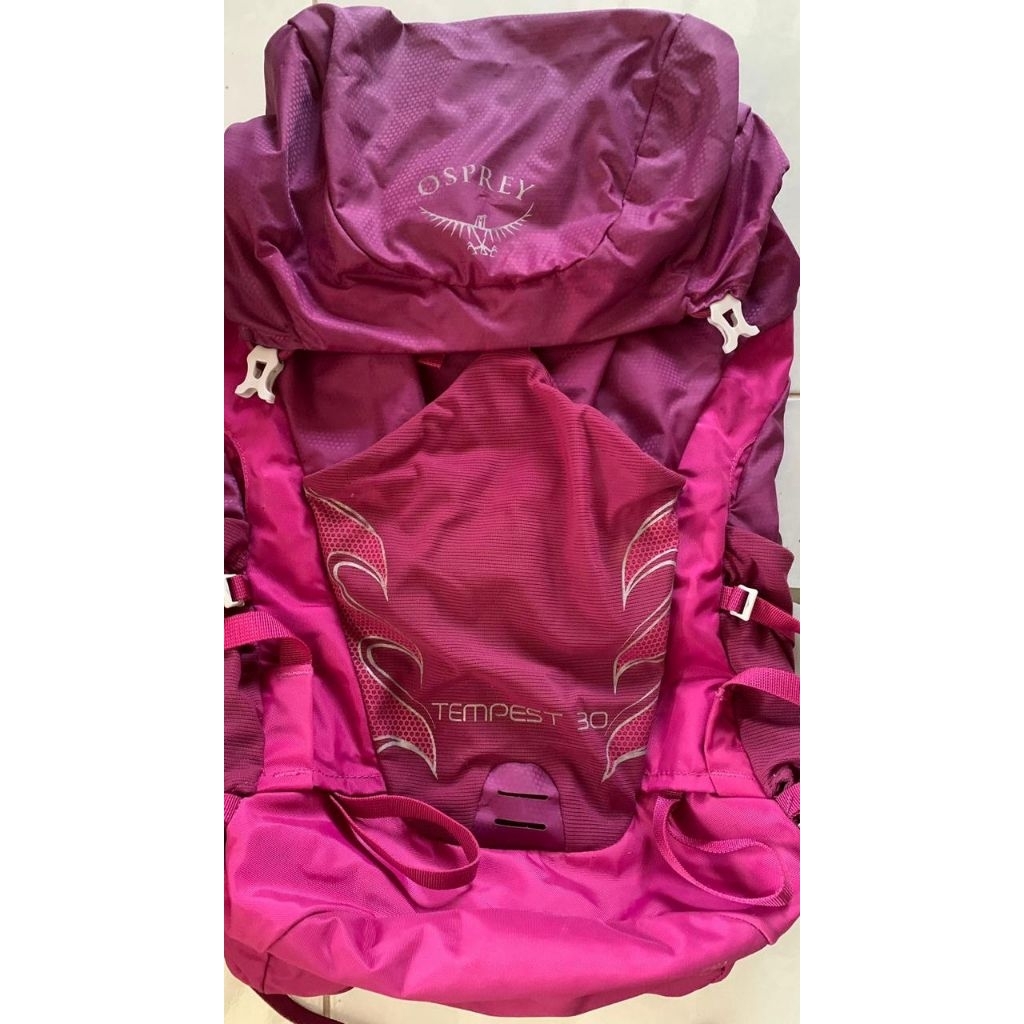Tas Osprey Tempest 30