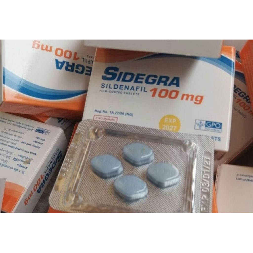 Best product Sidegra SF 100mg mg original