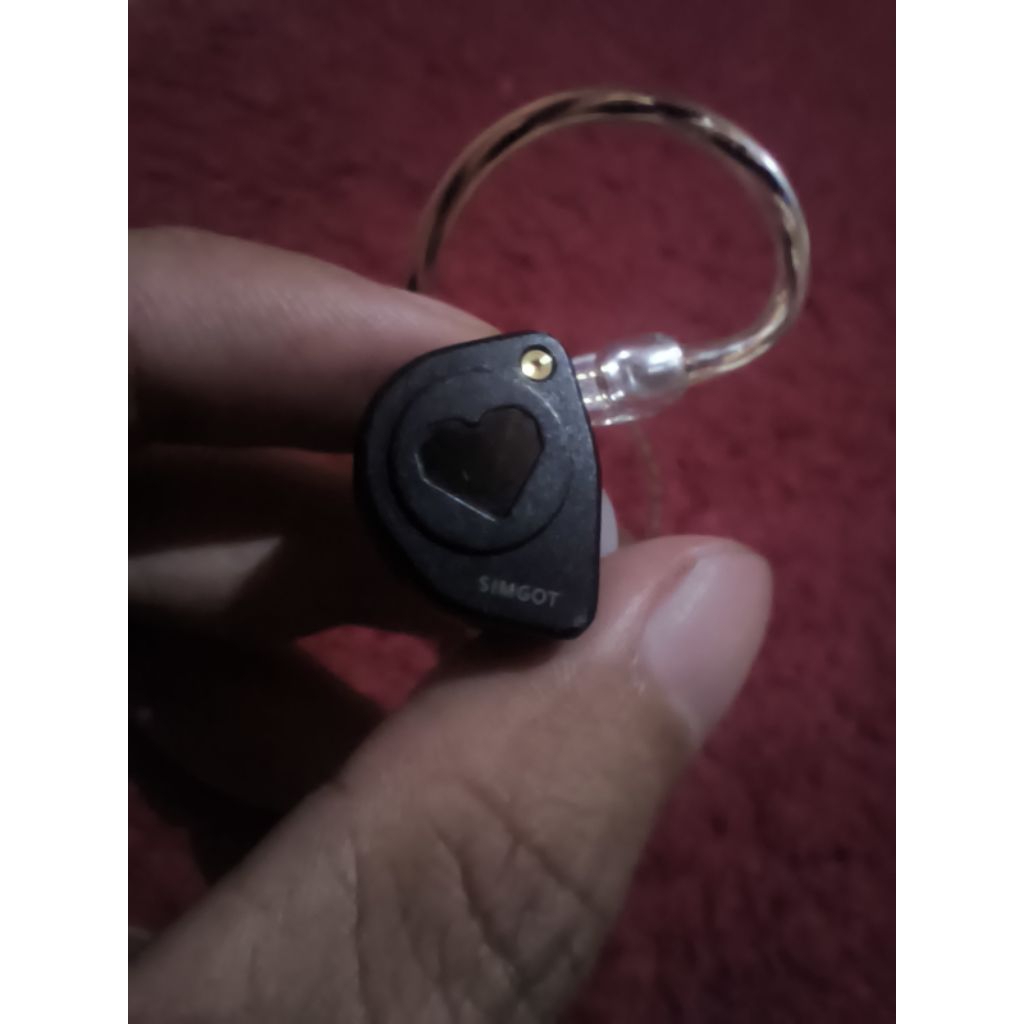 simgot ew 300 + dus bok