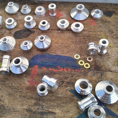 boshing gear box rcb/boshing tromol kaze /tromol Scoopy