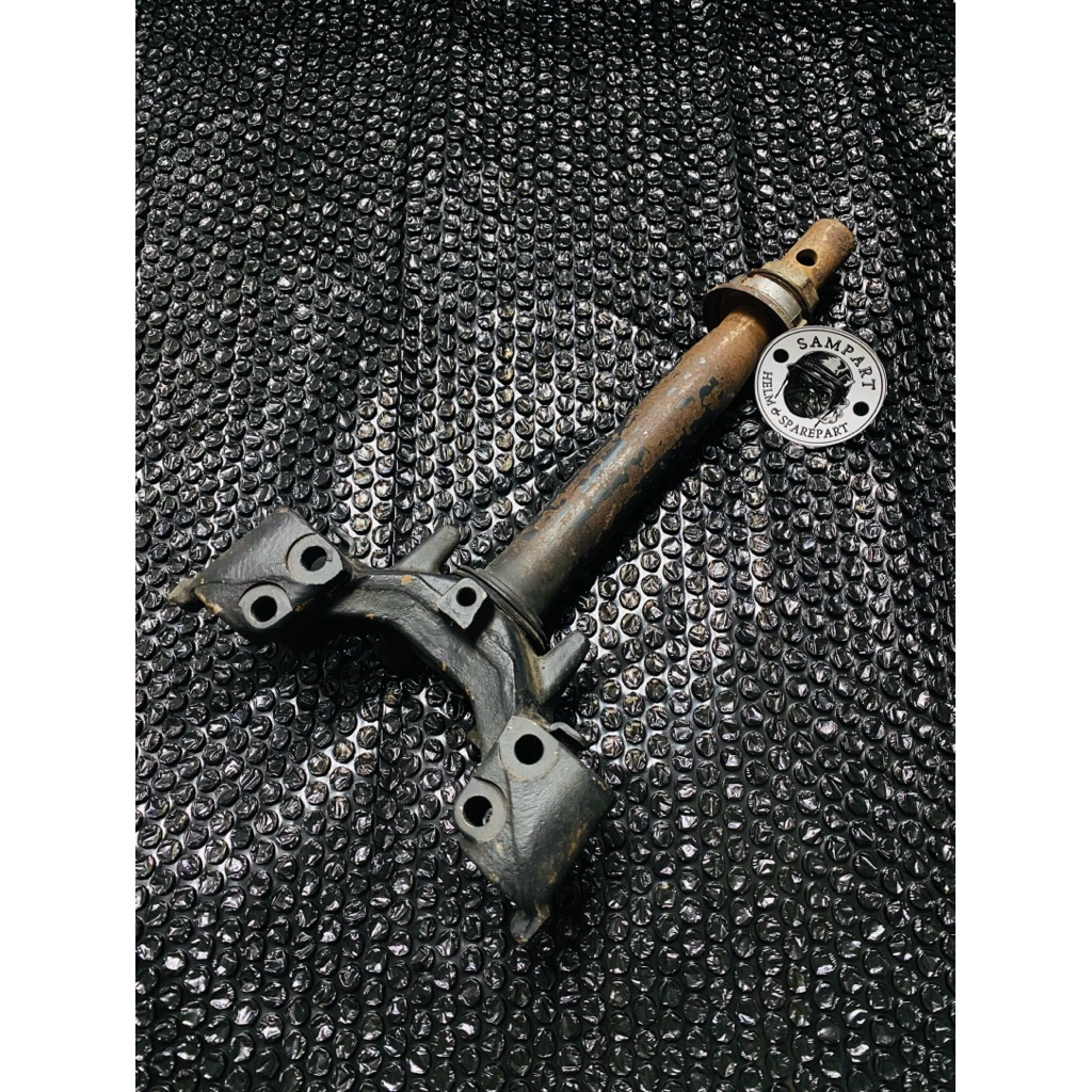 Segitiga/T Astrea Grand Original