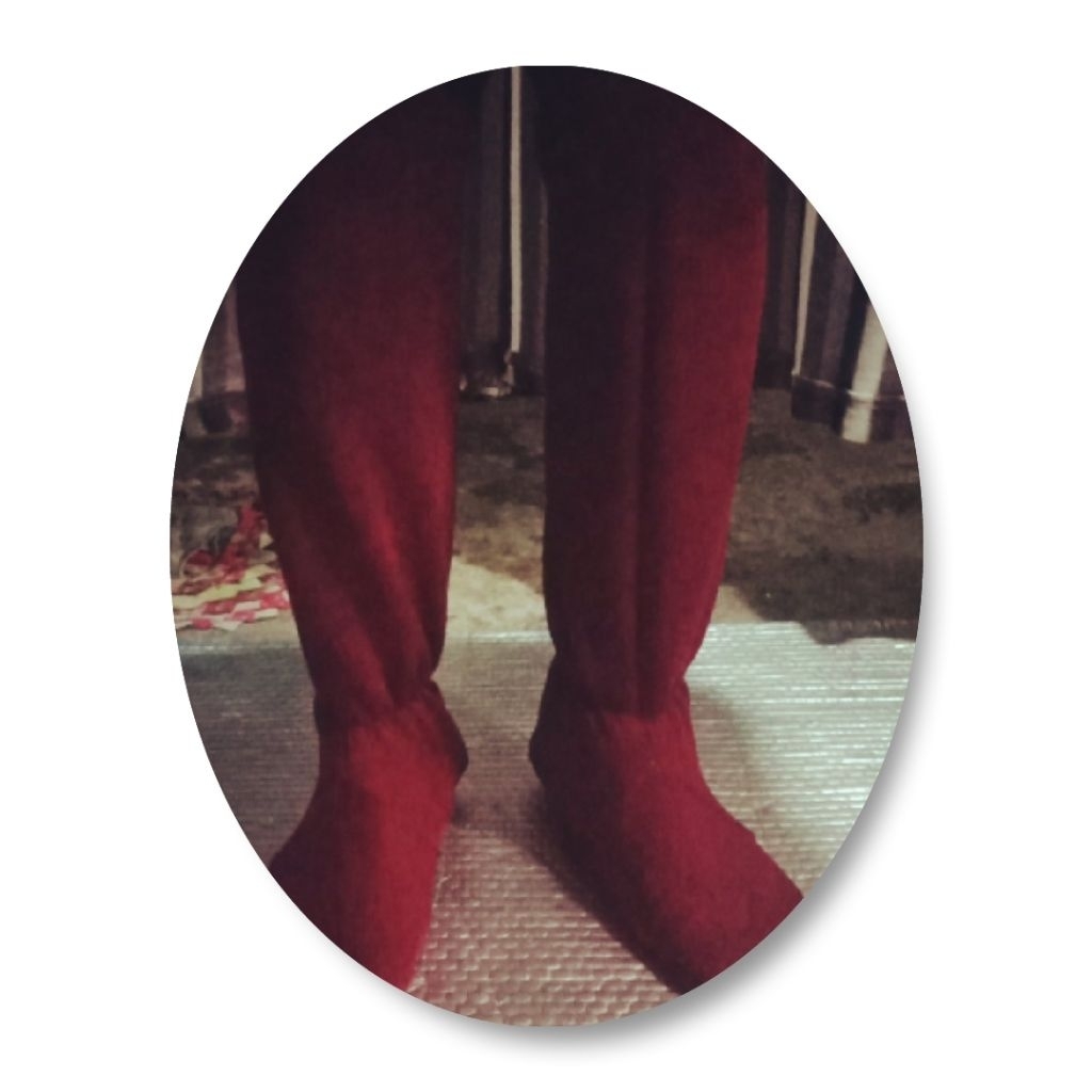 tani kerja sawah kaos kaki sawah kaos kaki sawah di kirim random acak