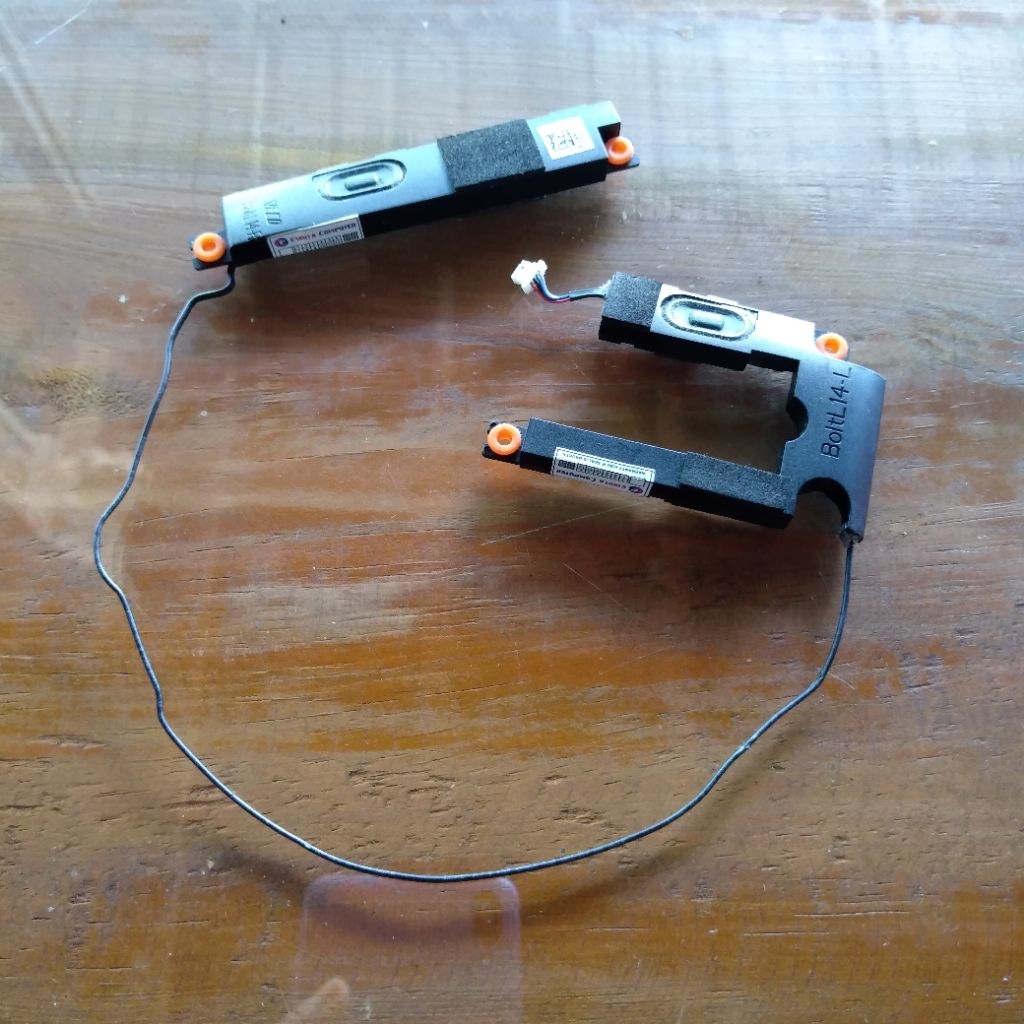 speaker laptop dell latitude 3400