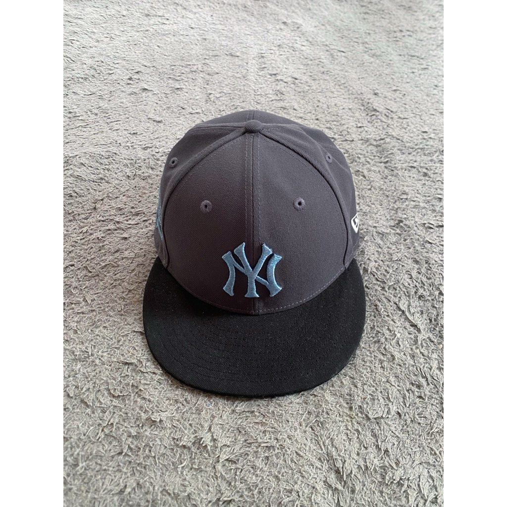 TOPI NEW ERA ORI (preloved)