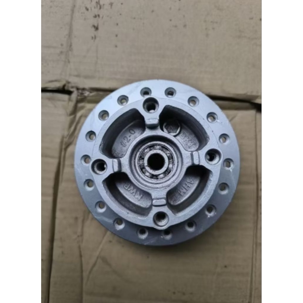 tromol depan Revo absolut original