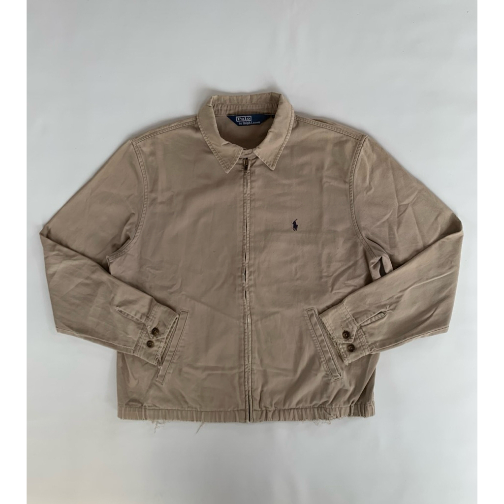 POLO RL JACKET