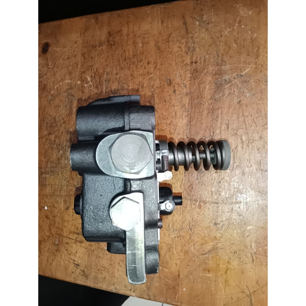 ROTOR HEAD YANMAR 4TNV94/ROTOR HEAD YANMAR 4TNV94