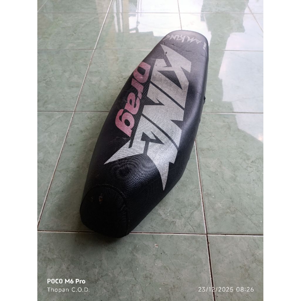 JOK BEAT KARBU ORIGINAL COPOTAN BAHAN