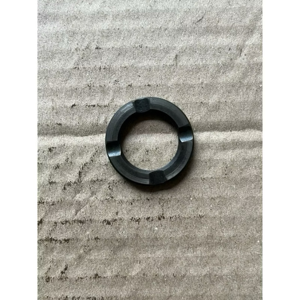 Ring Wanwey Ring Dobel Stater Magnet Tiger Megapro Original Copotan