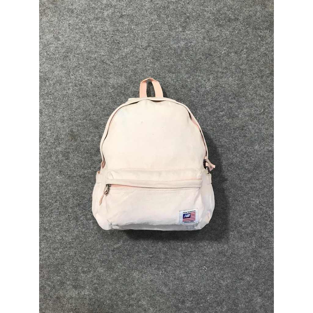 backpack NB NEW BALANCE 25L tas ransel tas sekolah tas kuliah tas kerja