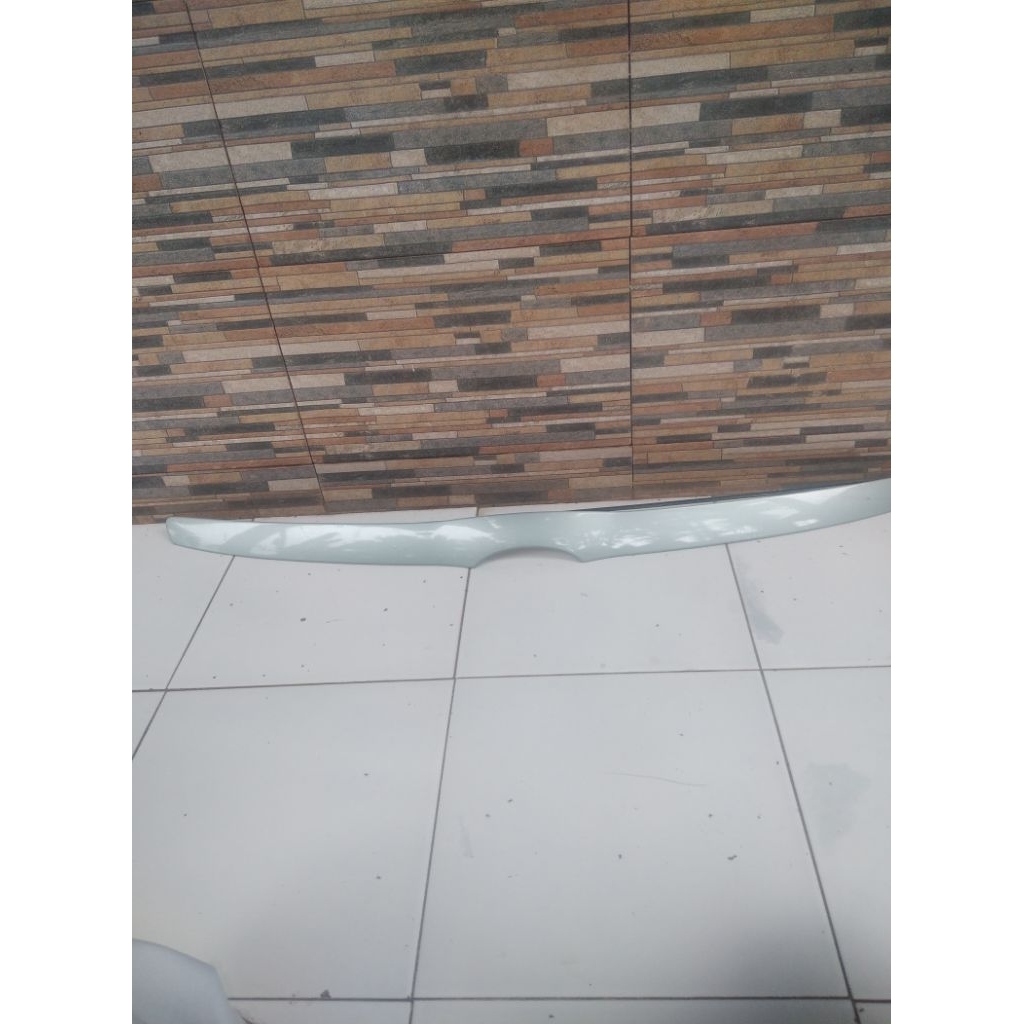 lis kap mesin Toyota kijang Innova copotan ORIGINAL