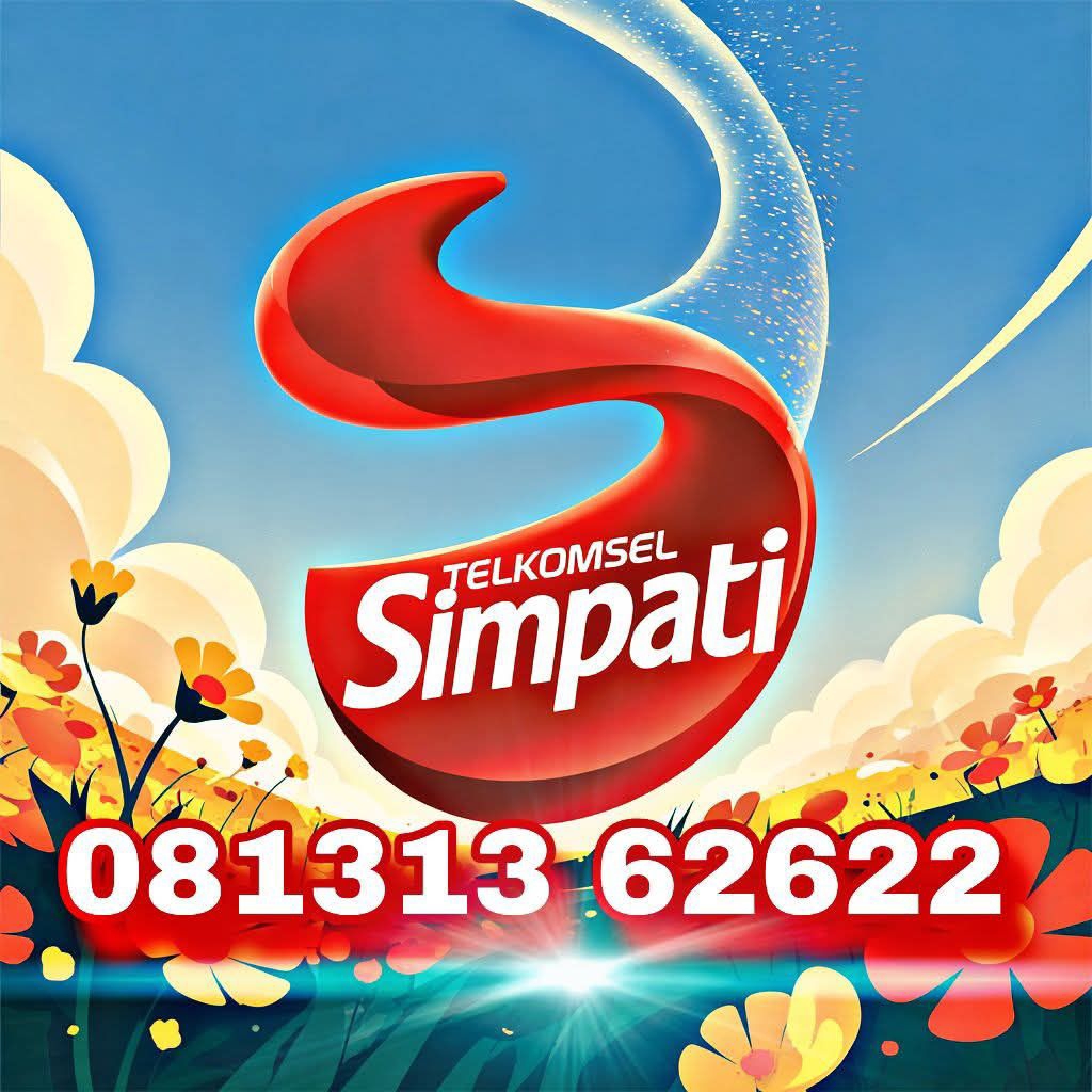 perdana simpati 11 angka nomor cantik